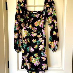 Lush Brand Dress